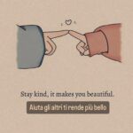 Jill Cooper Instagram - Aiutare gli altri ti rende più bello e fa bene anche a te ❤️❤️❤️ #jillcooper #kindness #hope #love #healthylifestyle #health #heal #fyp