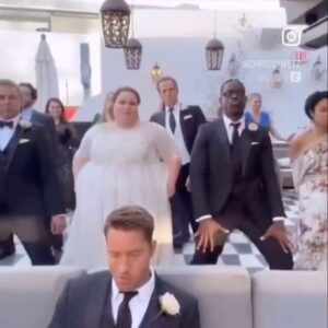 Jill Marie Jones Instagram - 🎵Man, I’m shakin’ the city like quakes. 
The haters blowin’ the face like gonzo. 
Cause I’m bakin’ a cake, SO LET’S BAKE. 
I’m taking THE GAME, the games mine. 
Y’all witnessed a change, it’s my time🎵

Wobble Baby, Wobble 😜

THIS IS DEFINITELY my current mood!!! 
This completely made my day!!! 

WOOOOHOOOO!!! 💃🏾💃🏾💃🏾💃🏾
San Francisco… You still have the same number of rings as America’s Team (5)… Dem Boys!!! 💙 

All fun & jokes aside… what an INCREDIBLE game!!! Both teams… SHOWED UP to SHOW OUT!!! 
What a great night of television🔥🔥🔥 

CONGRATS KC!!! …and as a member of #CowboysNation …Thank Ya Kindly for grabbing that W 💪🏾🏈