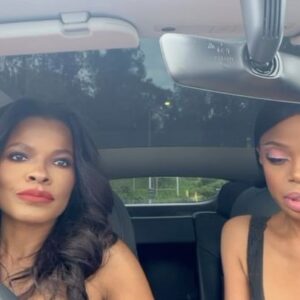 Jill Marie Jones Instagram - In this day and age, when your camera 
falls… honey, YOU fall 😂♥️💃🏾💃🏾