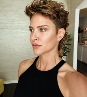 Jill Wagner Thumbnail - 6.9K Likes - Top Liked Instagram Posts and Photos