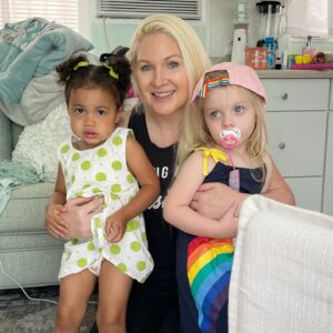 Actress Jillian Faye Hall HD Instagram Photos and Wallpapers June 2024