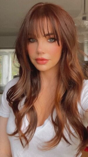 Jillian Murray Instagram - Do redheads have more fun?