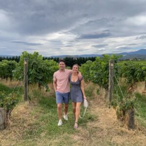 Jillian Murray Instagram - HAPPY BIRTHDAY (Australian time zone) @realdeangeyer.  This year is going to be incredible for you. So proud of what you have accomplished and can’t wait for the rest of the world to see too!