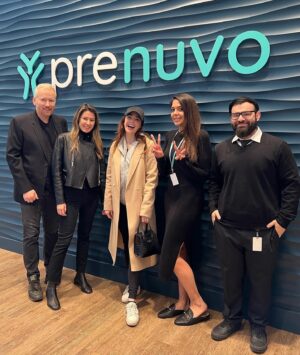 Jillian Murray Instagram - Not my typical social media post but I really wanted to share this with everyone. @prenuvo is revolutionizing health and discovering diseases and other medical issues early on by offering preventative MRIs. I know I’m super blessed to live in a city that offers this but I’m hoping in the future it will be more common. Whether you’re genetically predisposed to an illness or just getting older and want to be proactive about early detection this is such an important step in living longer and healthier lives. Since this doesn’t use radiation it’s a safe, non-invasive test. And the entire experience is so relaxing (not like a normal hospital). You get to watch anything you want on Netflix during the hour you are in the machine and they cover you with some cozy blankets to make it comfortable. Highly recommend looking into it for your health. Also might be a really sweet Christmas gift for a family member. If you are interested in trying it out feel free to use this link http://prenuvo.com/JILLIAN ( $300 off for the next 3 months )