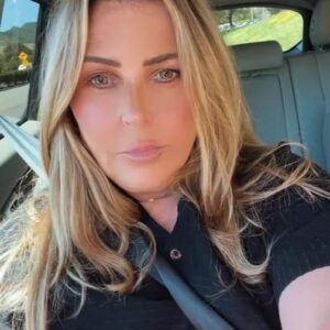 Jillian Warry Barberie Instagram - X-Ray Update