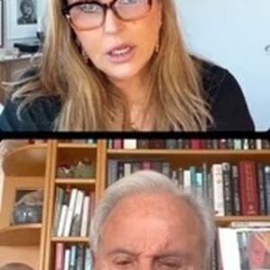 Jillian Warry Barberie Instagram - Heavy hearts today as we talk about the shocking passing of LA Legend @samontv With a lot of the original GDLA team here. Our hearts go out to everyone @ktla5news @ktla_entertainment for this horrible loss. @dorothy_lucey shares for a bit (she and Sam have been friends for decades) along with @steveedwardsla and @lisabreckenridge plus our former producers @lorenruch and @lkridos stop by.
