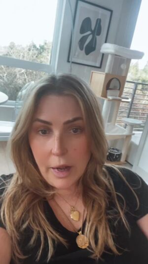 Jillian Warry Barberie Instagram - The #rebeccagrossman verdict is in. Guilty all charges. So much to digest. Throwing Scott Erickson under the bus like that not a good thing. Truth should always prevail. Not “science fiction” as Mrs. Iskander so beautifully stated.