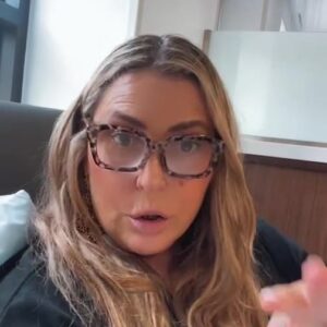 Jillian Warry Barberie Instagram - Infusion Time