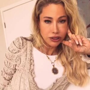 Jillian Warry Barberie Instagram - Nurse @mel.one Talks #munjaro #ozempic and how much I’ve lost in one week. Plus we answer your questions. Well she does. You can find the #NAD product under her page. Thanks for all the love and support. ❤️ I’m rich in life. That’s for sure.