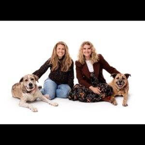 Jillian Bell Instagram - Got to take some pictures with the amazing @charlienunnphotography to raise money for @wagsandwalks 🐶❤️ The level of joy these babies add to my life is immeasurable. They have my whole heart. ❤️❤️❤️