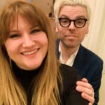 Jillian Bell Instagram - N•E•W Y•O•R•K
