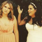 Jillian Bell Instagram - Every once in a while a friend will come into your life and you know they’ll be there for the long haul. Life can be a cruel bitch, but through all the ups and downs, we have each other. How lucky are we?? Happy birthday @selynadoubleya ❤️❤️❤️ You’re a one of a kind and my best friend.