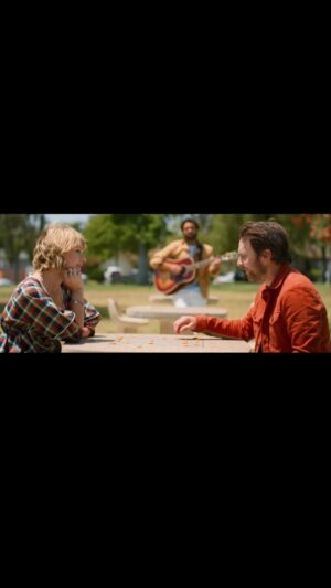 Jillian Bell Instagram - “IF I DIDN’T LOVE YOU” by Ben Abraham MUSIC VIDEO IS OUT!!! You can watch the full video on YouTube now. 

Check out the brilliant @charliedayofficial @maryelizabethellis and @benbenabraham 
Directed by me 😉