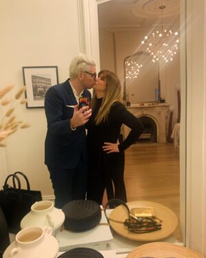 Jillian Bell Instagram - N•E•W Y•O•R•K