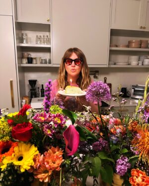 Jillian Bell Instagram - 🎂🎂🎂40🎂🎂🎂