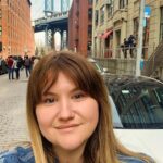 Jillian Bell Instagram - N•E•W Y•O•R•K
