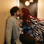 Jillian Rose Reed Instagram - If you wanna be my lovaaaa 🩷 it’s our 13th Valentines Day together. He doesn’t know it, but I’m going to completely ruin his life when we play Mario Kart tonight.