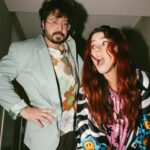 Jillian Rose Reed Instagram - If you wanna be my lovaaaa 🩷 it’s our 13th Valentines Day together. He doesn’t know it, but I’m going to completely ruin his life when we play Mario Kart tonight.