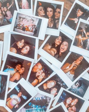 Jillian Rose Reed Instagram - About last night 🤍💎♍️