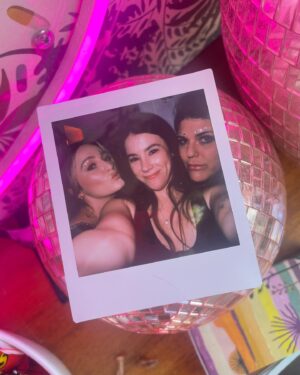 Jillian Rose Reed Instagram - About last night 🤍💎♍️