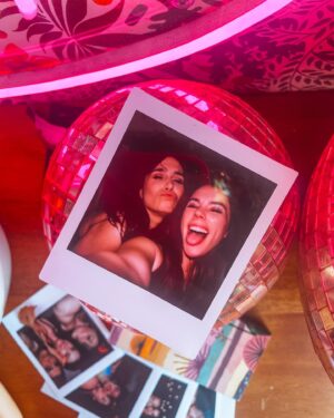 Jillian Rose Reed Instagram - About last night 🤍💎♍️