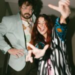 Jillian Rose Reed Instagram - What happens in Vegas ✨🤠 @erinrobertsphotography