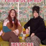 Jillian Rose Reed Instagram - Brought my momma on to talk about her journey with hair thinning, and open up a conversation for women who are going through the same thing 💕 my mom started using @irestorelaser a few weeks ago and we’re so excited to see how this helps me feel more beautiful than ever 🙌🏻 if you’re interested in trying the iRESTORE Professional Device, head to the link in my bio and use my code JILLIANROSEREED for $525 off your device! #AD