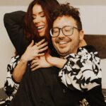 Jillian Rose Reed Instagram - Life with you is the absolute best 🤍 happy three years married to my best friend and the person who makes me laugh every single day. I love you with all my heart ✨