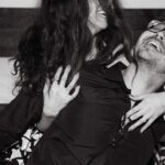 Jillian Rose Reed Instagram - Life with you is the absolute best 🤍 happy three years married to my best friend and the person who makes me laugh every single day. I love you with all my heart ✨