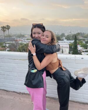 Jillian Shea Spaeder Instagram - ur not invited if you don’t match