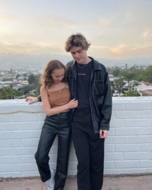 Jillian Shea Spaeder Instagram - ur not invited if you don’t match