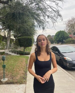 Jillian Shea Spaeder Instagram - jack & jill! but mostly jill