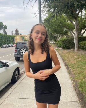 Jillian Shea Spaeder Instagram - jack & jill! but mostly jill