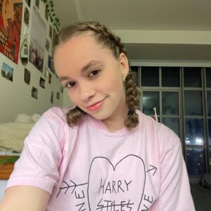 Jillian Shea Spaeder Instagram - snip snip