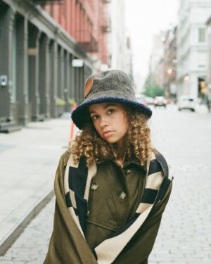 Jillian Shea Spaeder Instagram - pov it wasn’t cold