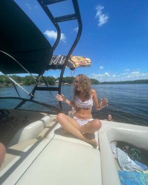 Jillian Shea Spaeder Instagram - a natural progression