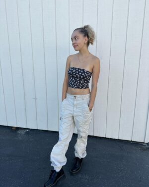 Jillian Shea Spaeder Instagram - reserved
