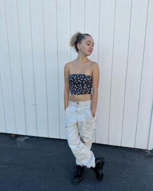 Jillian Shea Spaeder Instagram - reserved