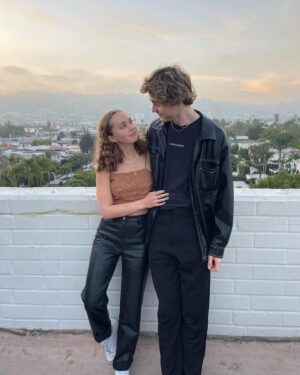 Jillian Shea Spaeder Instagram - ur not invited if you don’t match