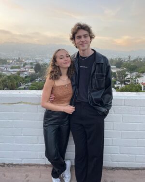 Jillian Shea Spaeder Instagram - ur not invited if you don’t match