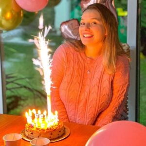 Jimena Píccolo Instagram - Feliz cumple hermana de mi corazón !!!!! 
Te amo con el alma entera, deseo que se cumplan todos tus deseos y seas feliz siempre !!!