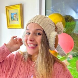 Jimena Píccolo Instagram - Feliz cumple hermana de mi corazón !!!!! 
Te amo con el alma entera, deseo que se cumplan todos tus deseos y seas feliz siempre !!!