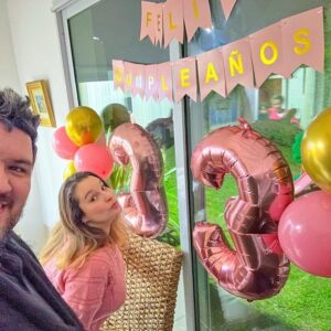 Jimena Píccolo Instagram - Feliz cumple hermana de mi corazón !!!!! 
Te amo con el alma entera, deseo que se cumplan todos tus deseos y seas feliz siempre !!!