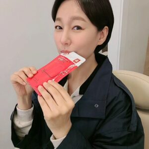Jin Kyung Thumbnail - 11.9K Likes - Top Liked Instagram Posts and Photos