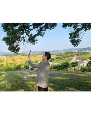 Jin Kyung Thumbnail - 9.5K Likes - Top Liked Instagram Posts and Photos