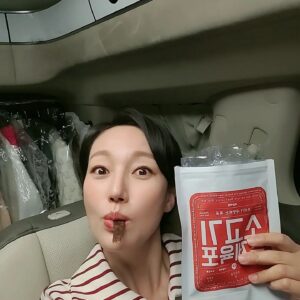 Jin Kyung Thumbnail - 9.5K Likes - Top Liked Instagram Posts and Photos