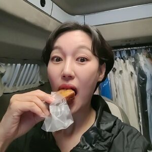 Jin Kyung Thumbnail - 18.3K Likes - Top Liked Instagram Posts and Photos