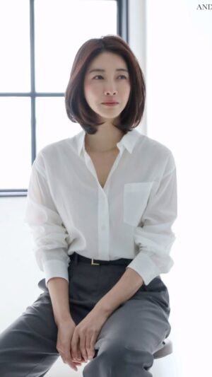 Jin Seo-yeon Instagram - 클로저 안나