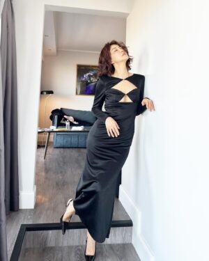 Jin Seo-yeon Instagram - 맘에드는 사진 투하