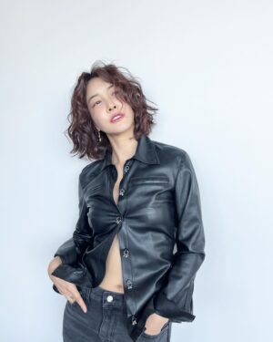 Jin Seo-yeon Instagram - 맘에드는 사진 투하